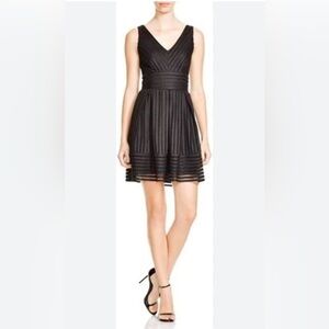 💕Jcrew NWOT Elegant Black Sleeveless Dress